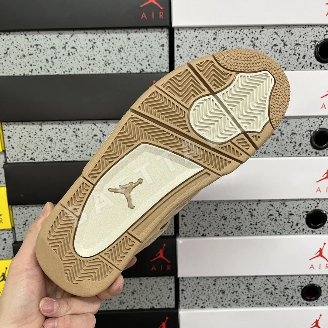 나이키 [GX] 브라운 HV0823 201300 Nike Cozy Girl 200 상세 이미지 3