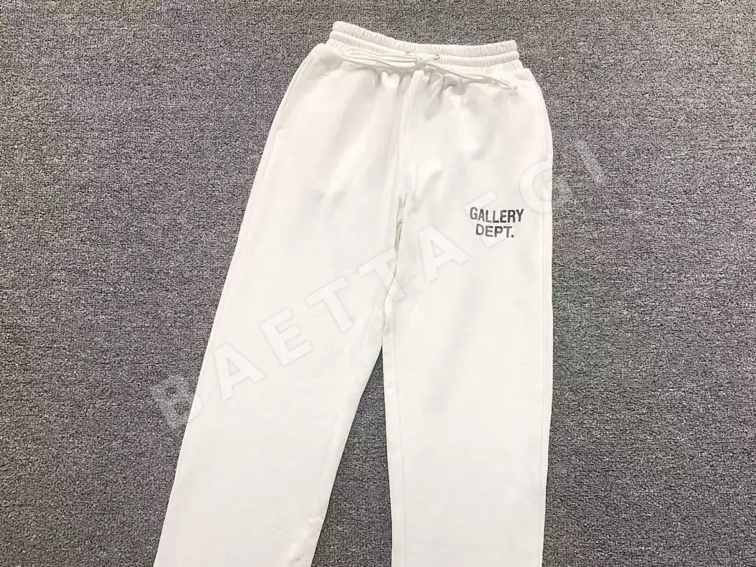 갤러리디파트먼트 바지 203201 Gallery Dept. Pants 상세 이미지 12