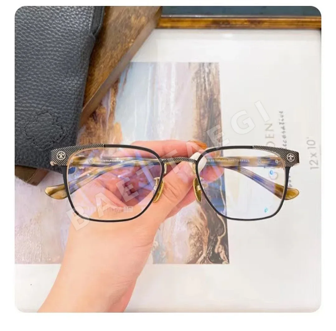 크롬하츠 선글라스 204843 Chrome Hearts Sunglasses 상세 이미지 9
