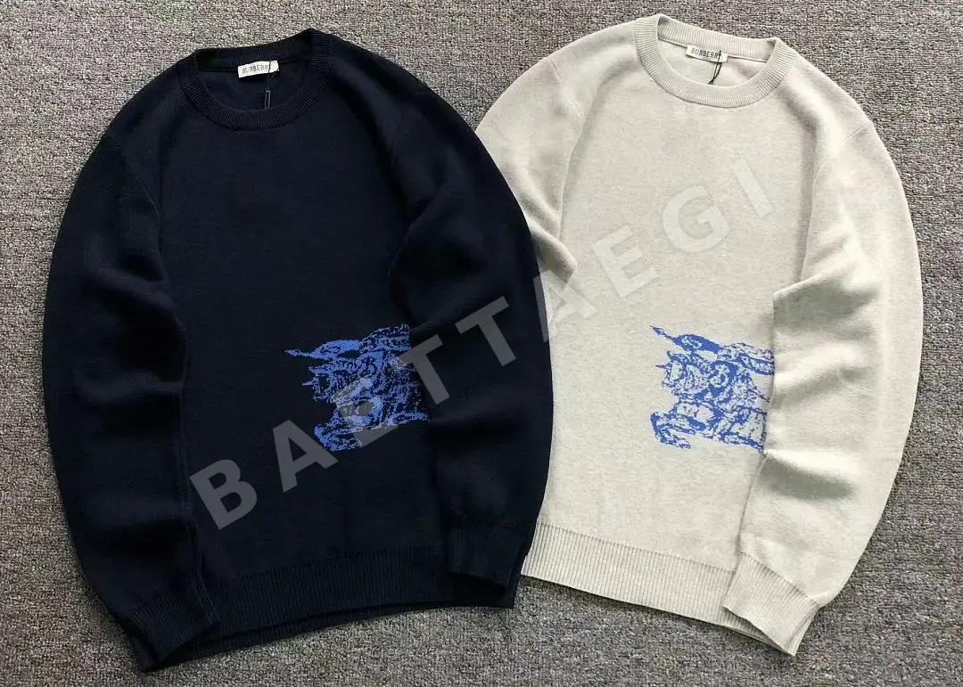 버버리 스웨터 203569 Burberry Sweater 상세 이미지 5