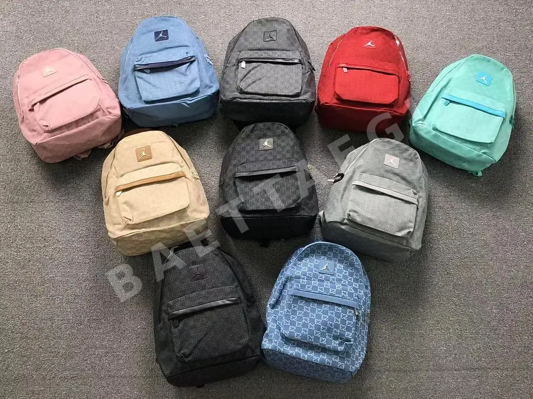 나이키 조던 가방 203138 Nike Jordan Bag 상세 이미지 4