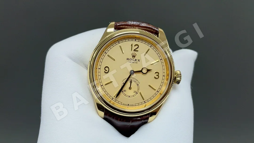 롤렉스 시계 레플리카 43502 Rolex 상세 이미지 4