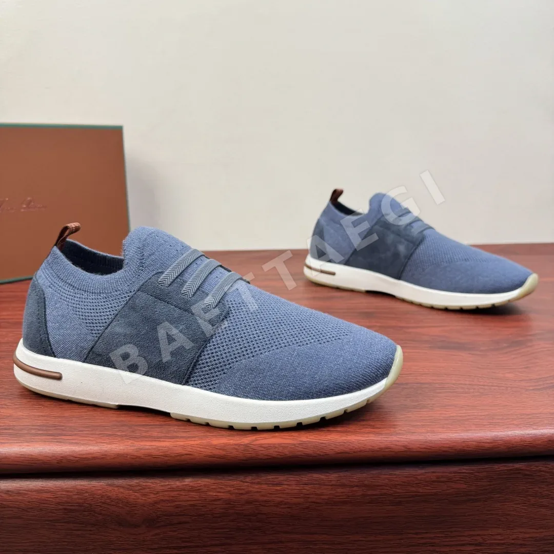 로로피아나 신발 199937 Loro Piana Sneakers
