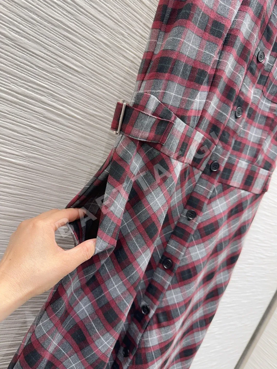 디올 여성 원피스 6564 상세 이미지 5