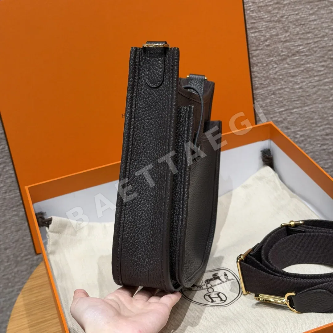 에르메스 에브린 가방 상세 이미지 4