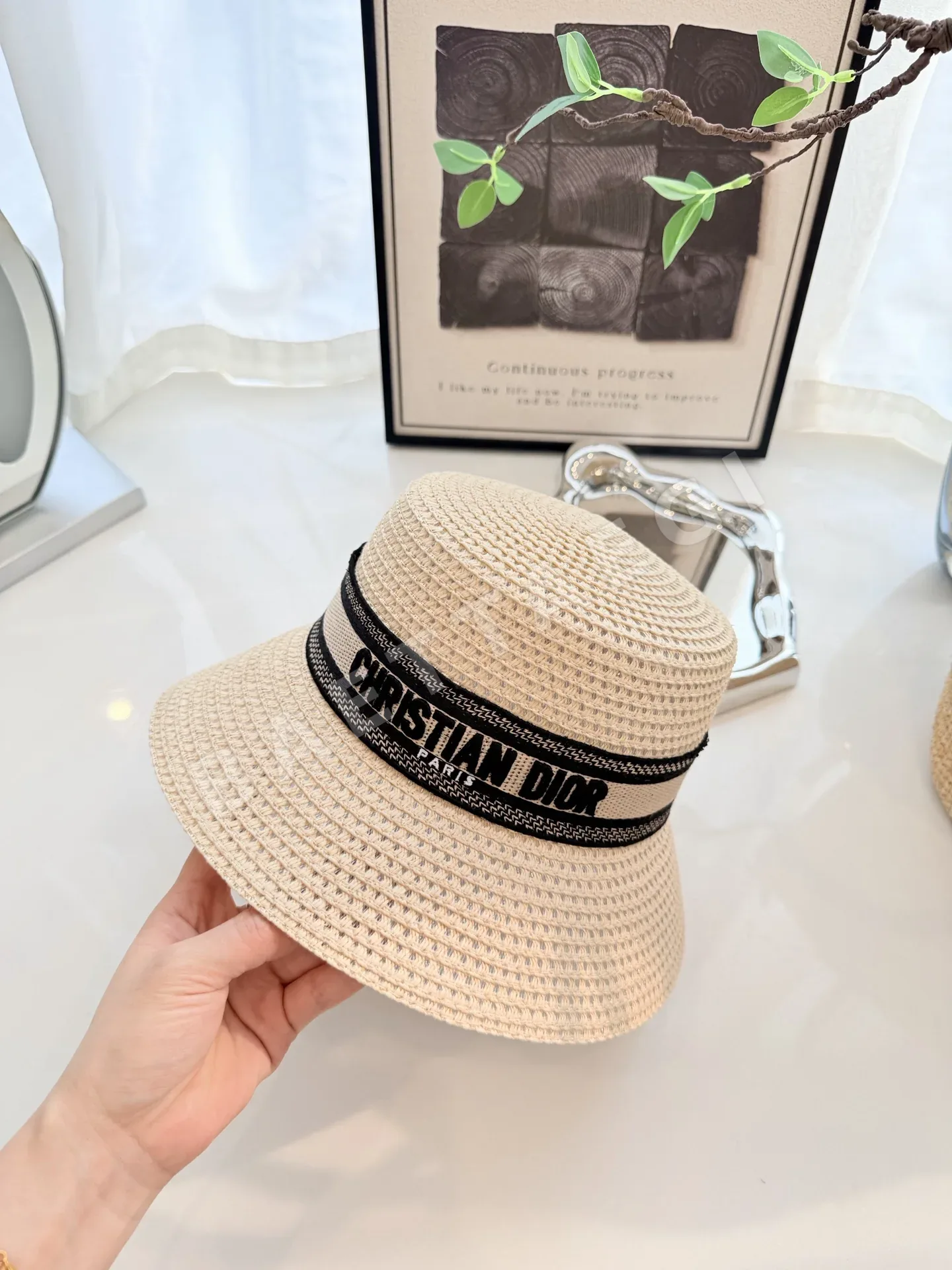 디올 모자 78704 Dior Cap 상세 이미지 7
