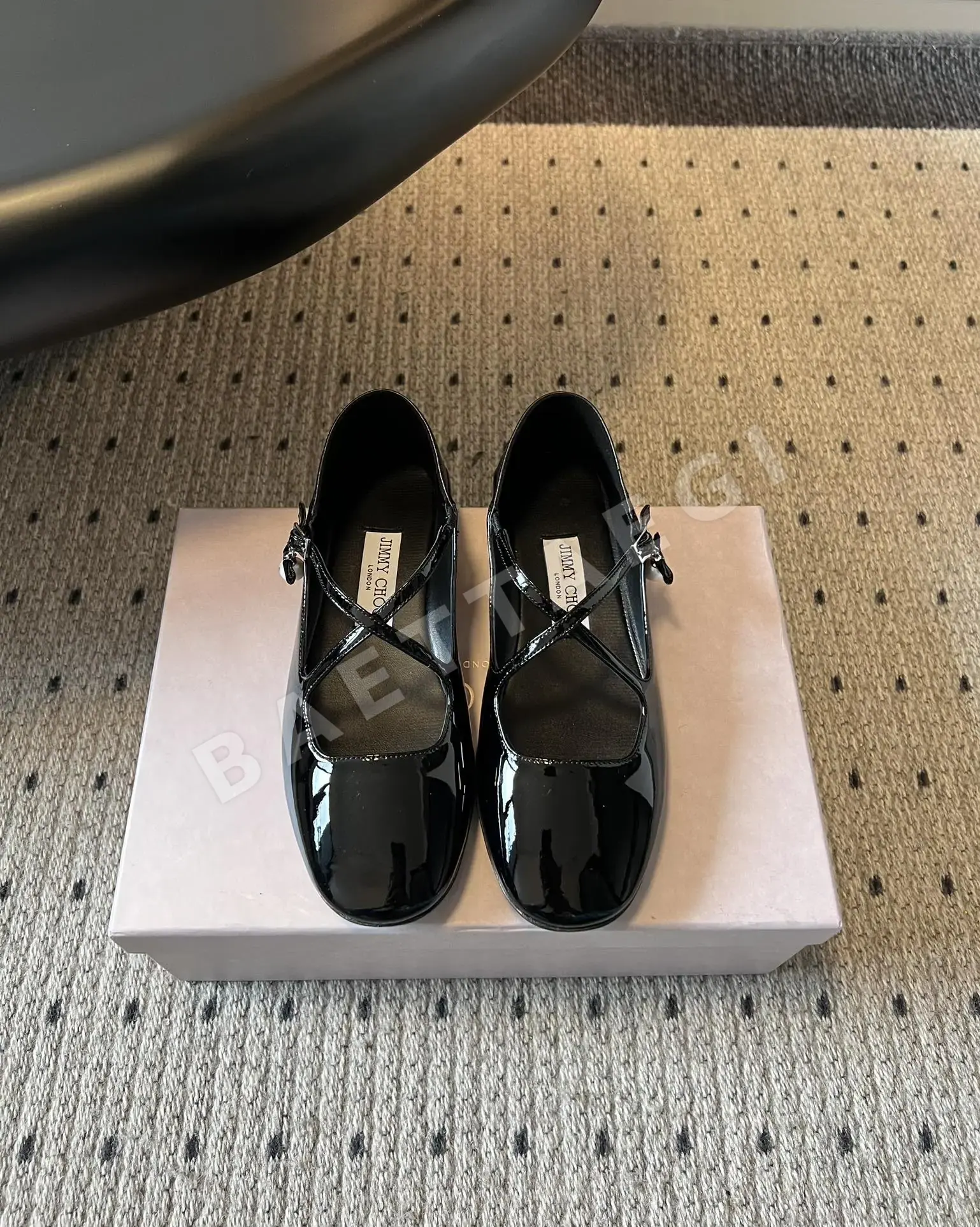 지미추 신발 8108