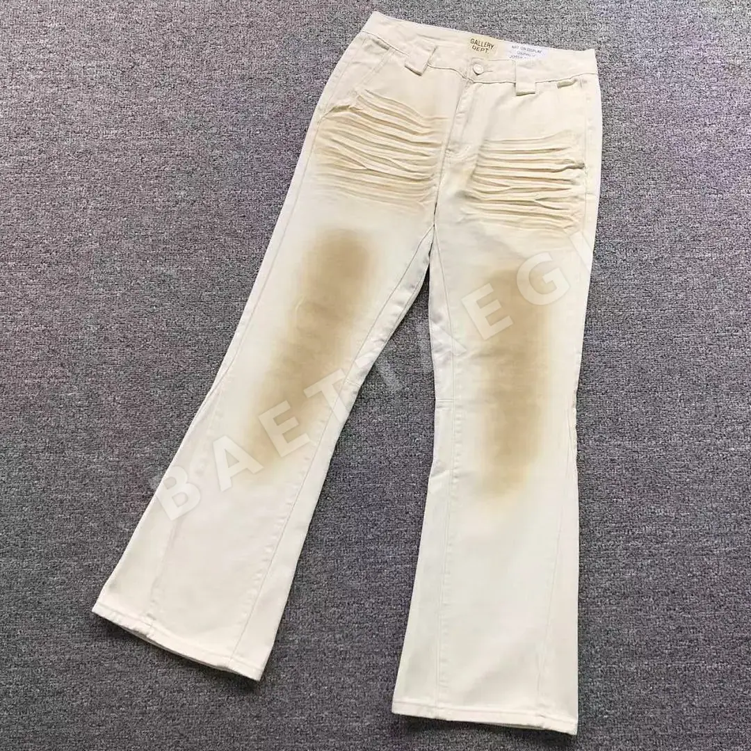 갤러리디파트먼트 바지 203178 Gallery Dept. Pants 상세 이미지 1