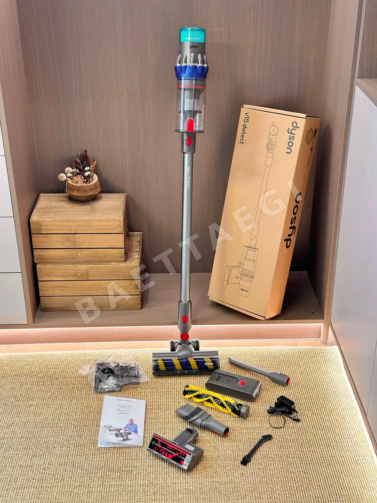 전자제품 명품 전자제품 액세서리 상세 이미지 7