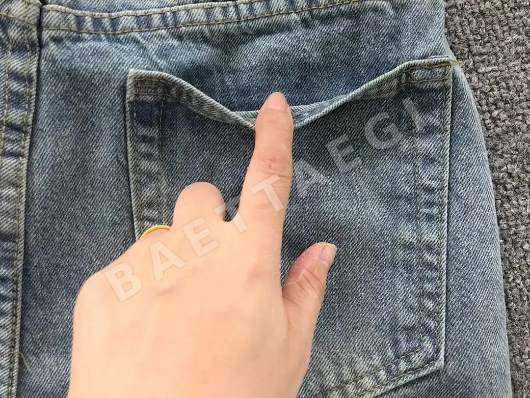 갤러리디파트먼트 바지 203213 Gallery Dept. Pants 상세 이미지 11