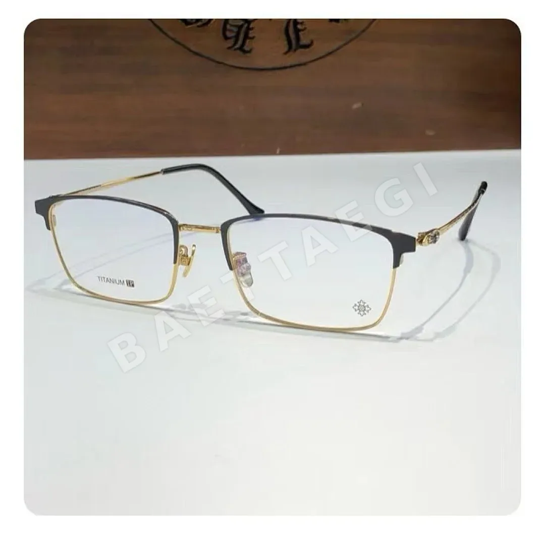 크롬하츠 선글라스 204890 Chrome Hearts Sunglasses 상세 이미지 9