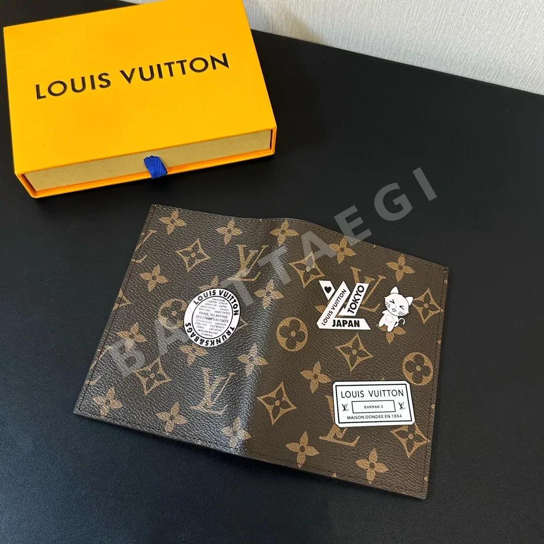 루이비통 키링 160265 Louis Vuitton Accessories 상세 이미지 3