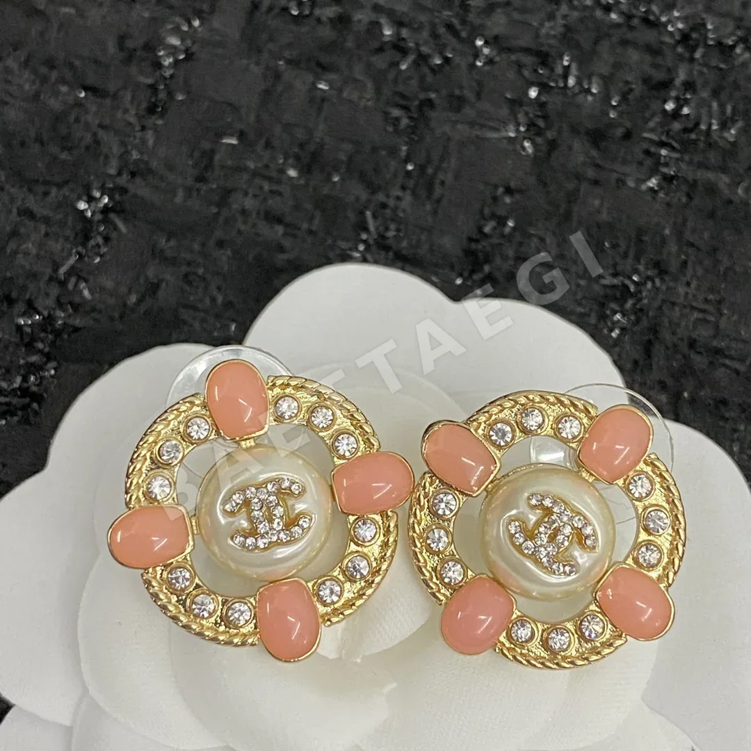샤넬 귀걸이 69156 Chanel Earrings 상세 이미지 5