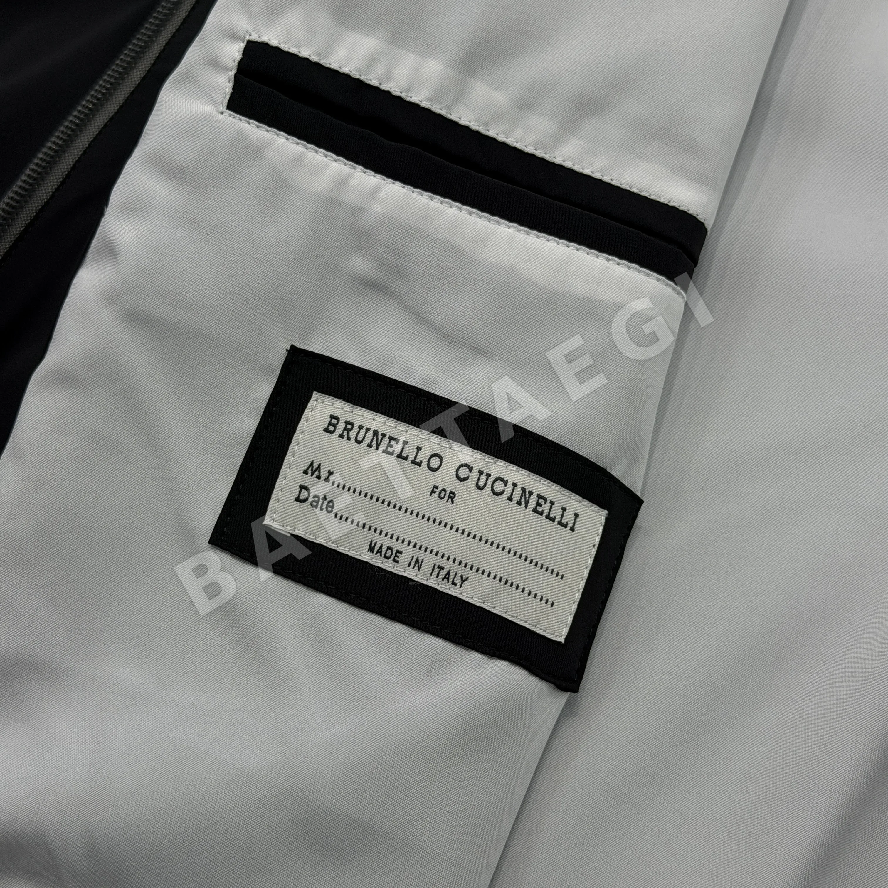 브루넬로쿠치넬리 남성 자켓 53844 Brunello Cucinelli 상세 이미지 17