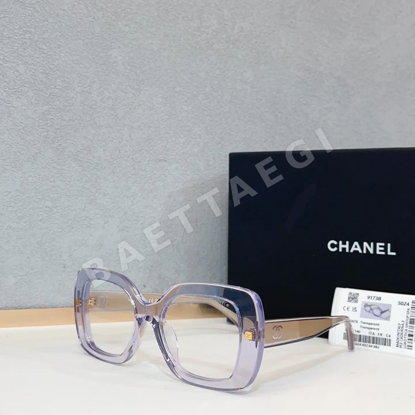 샤넬 CH9173 B 선글라스 B 상세 이미지 2