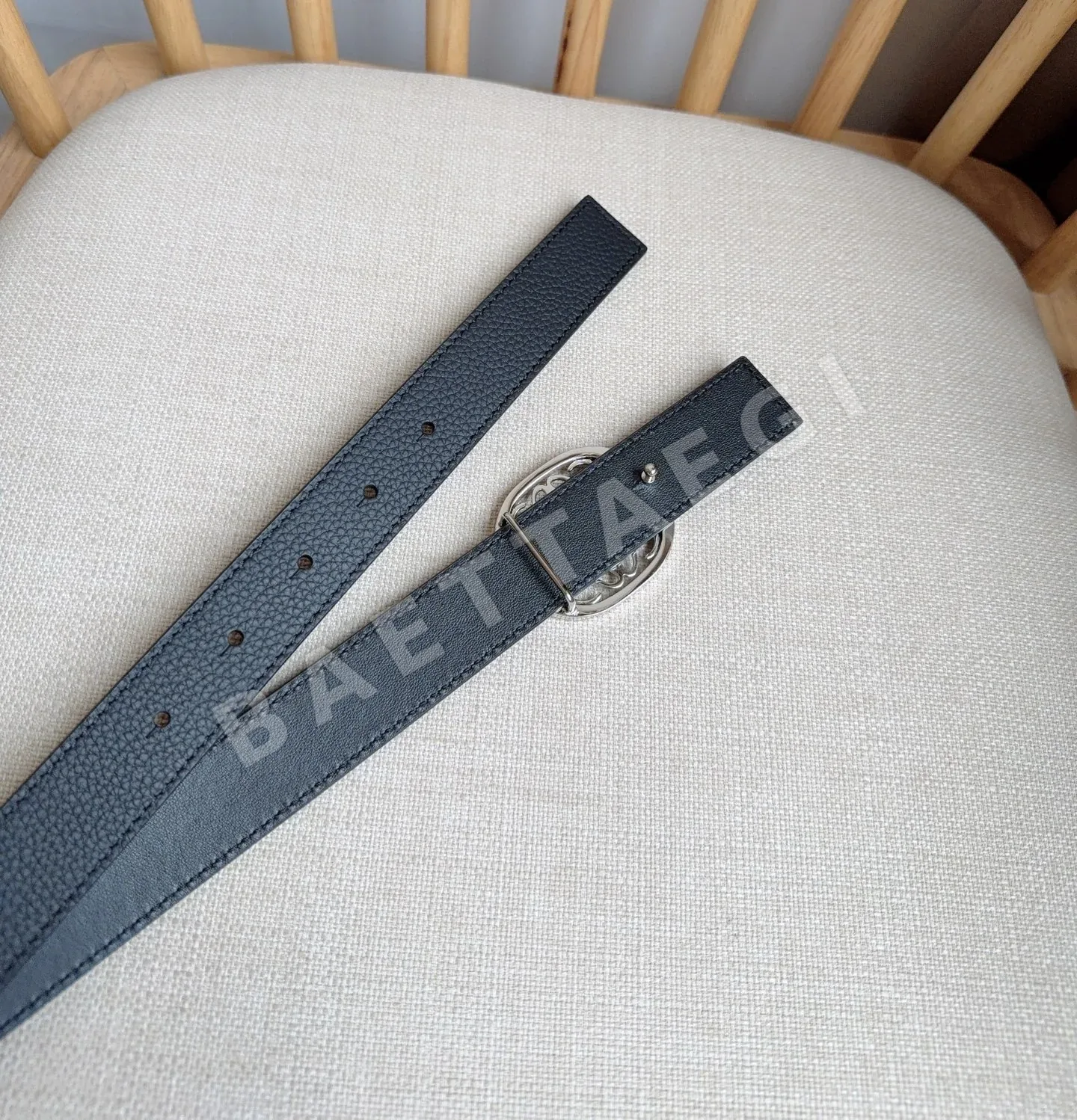 로에베 벨트 57403 Loewe Belt 상세 이미지 6