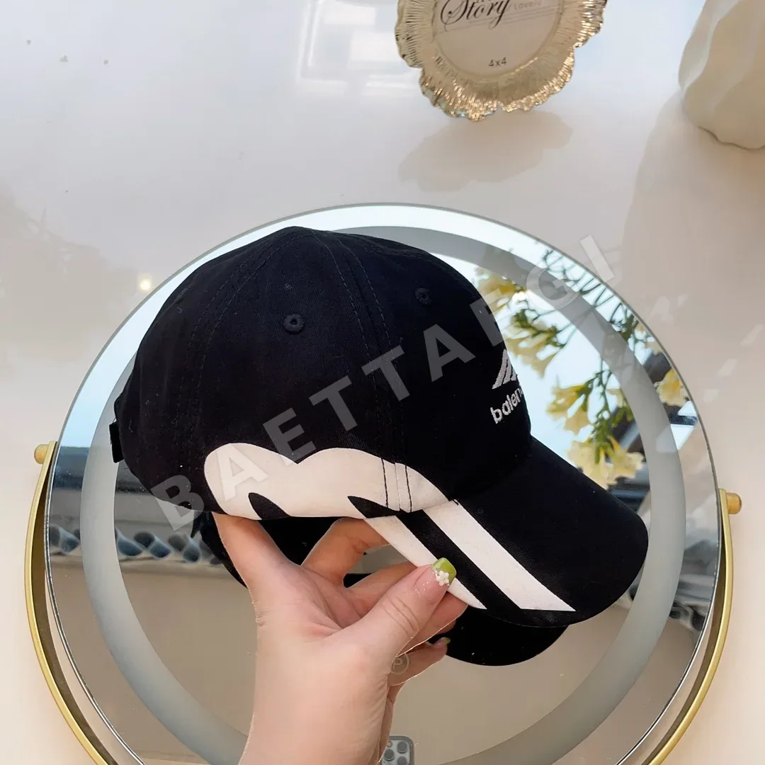 발렌시아가 모자 81625 Balenciaga Cap 상세 이미지 6