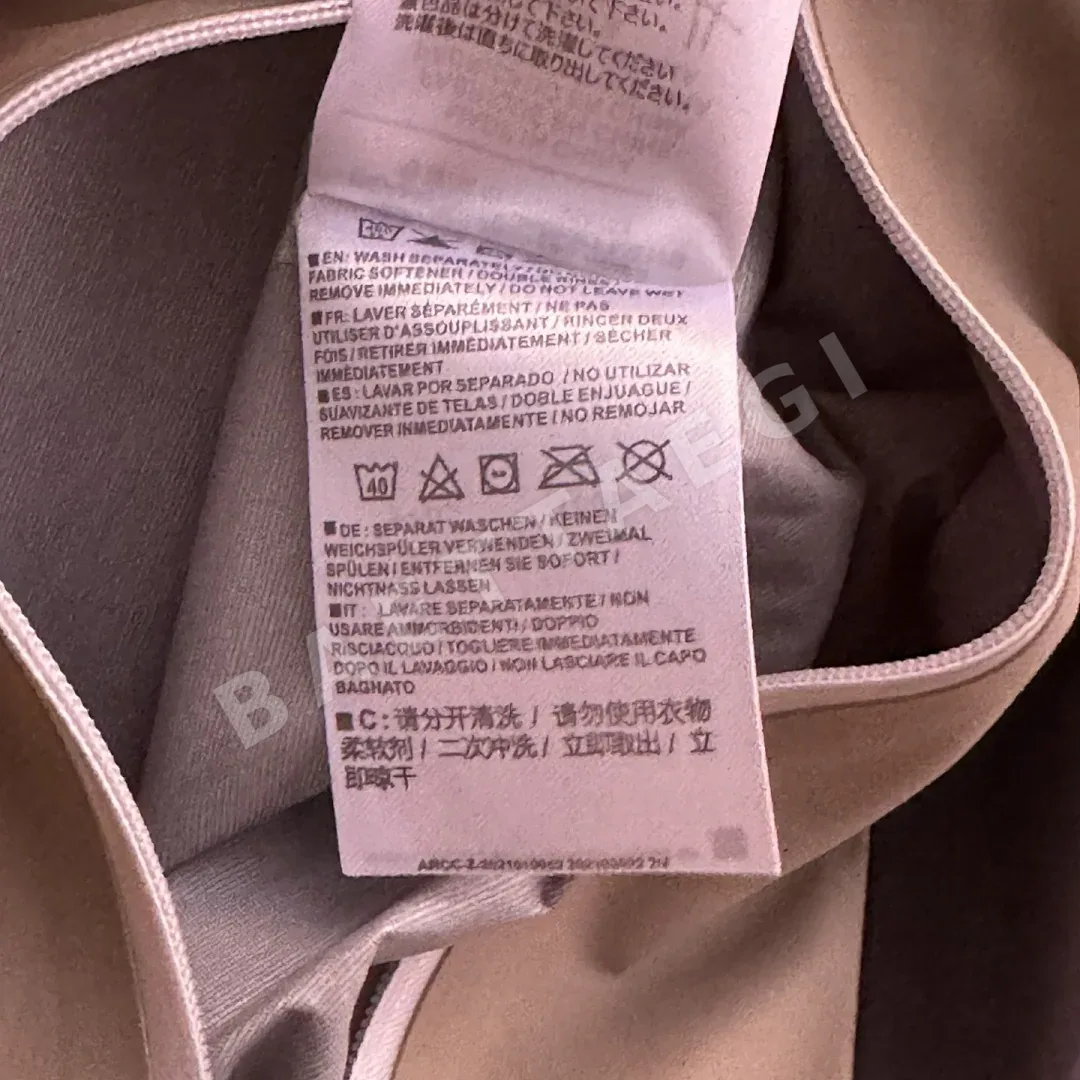 아크테릭스 빔즈 베타 자켓 디멘션 일본 한정 200147 Arc'teryx BEAMS Beta Jacket Dimensions 상세 이미지 4
