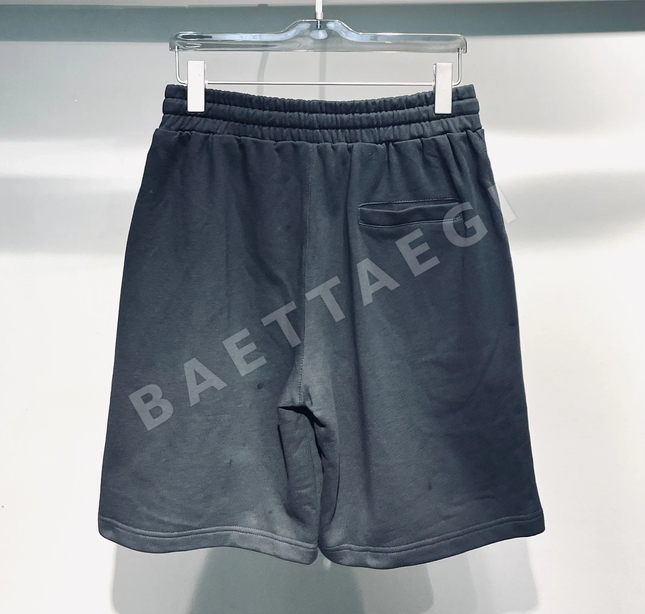 스톤아일랜드 남여공용 반바지 51377 Stone Island Shorts 상세 이미지 3
