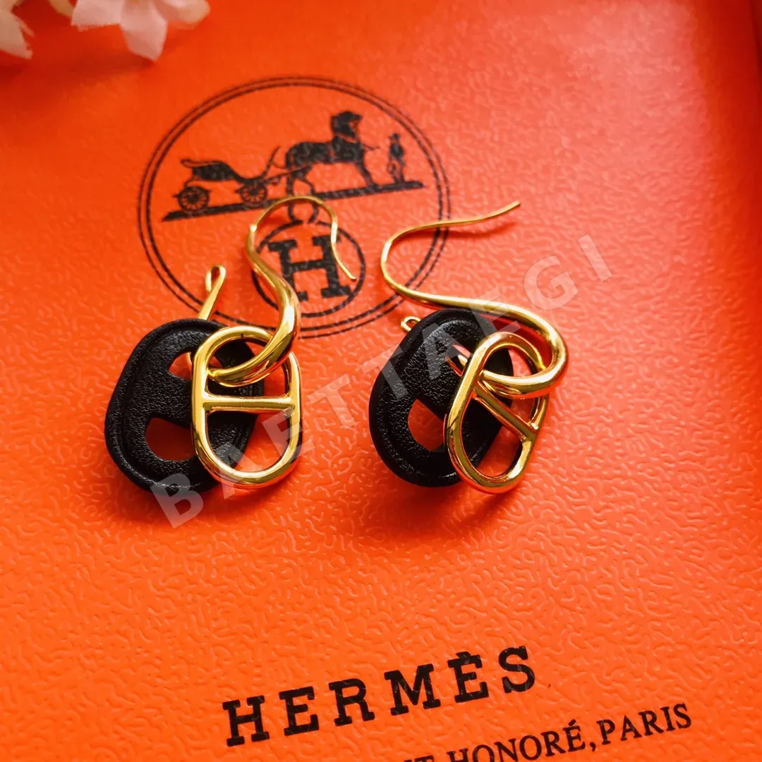 에르메스 귀걸이 70221 Hermes Earrings 상세 이미지 7