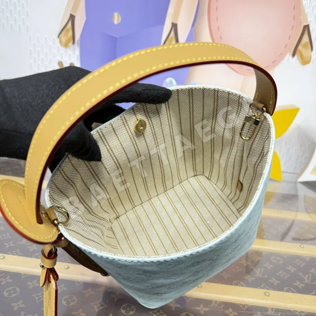 루이비통 올인BB 모노그램 핸드백 M28335 상세 이미지 9