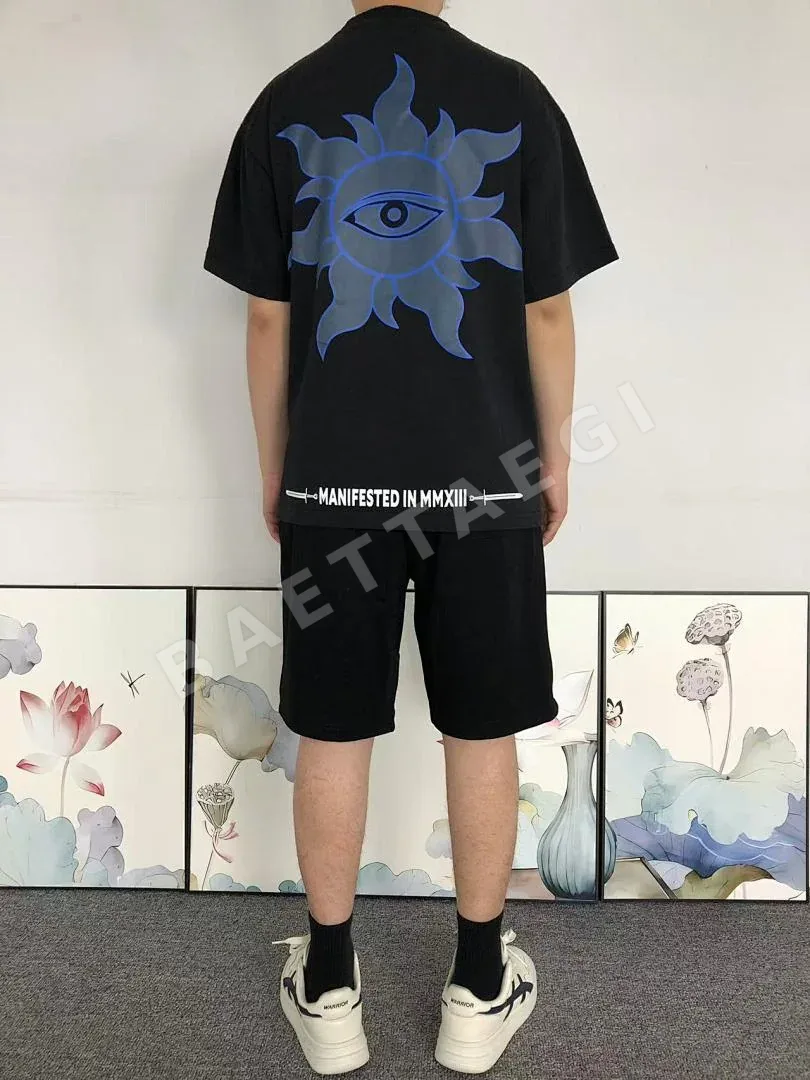 갓스피드 반팔 티셔츠 203398 Godspeed T-Shirt 상세 이미지 4