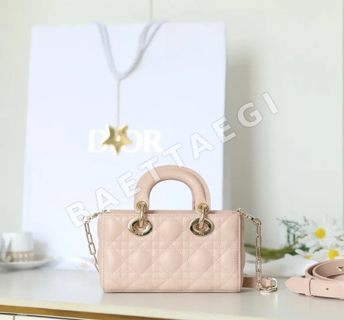 디올 165323 가방 Dior Bag 상세 이미지 6