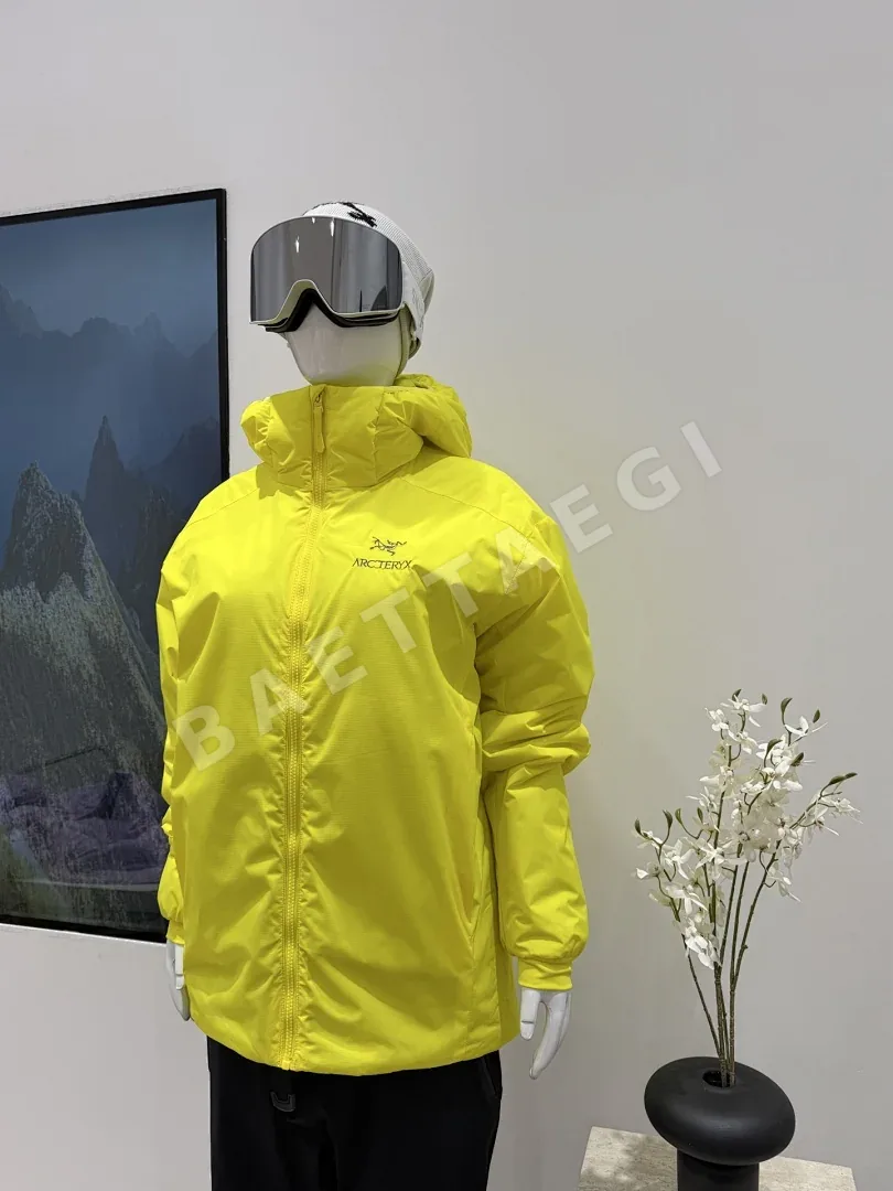 아크테릭스 아톰 후디 1.0 200159 Arc'teryx Atom Hoody 1.0 상세 이미지 18
