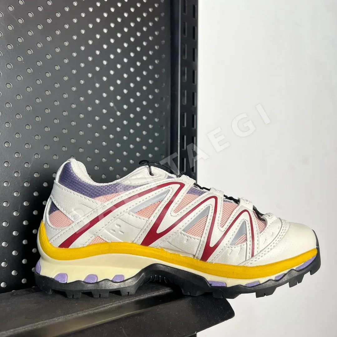 살로몬 XT-QUEST ADV 기능성 아웃도어 신발 상세 이미지 7