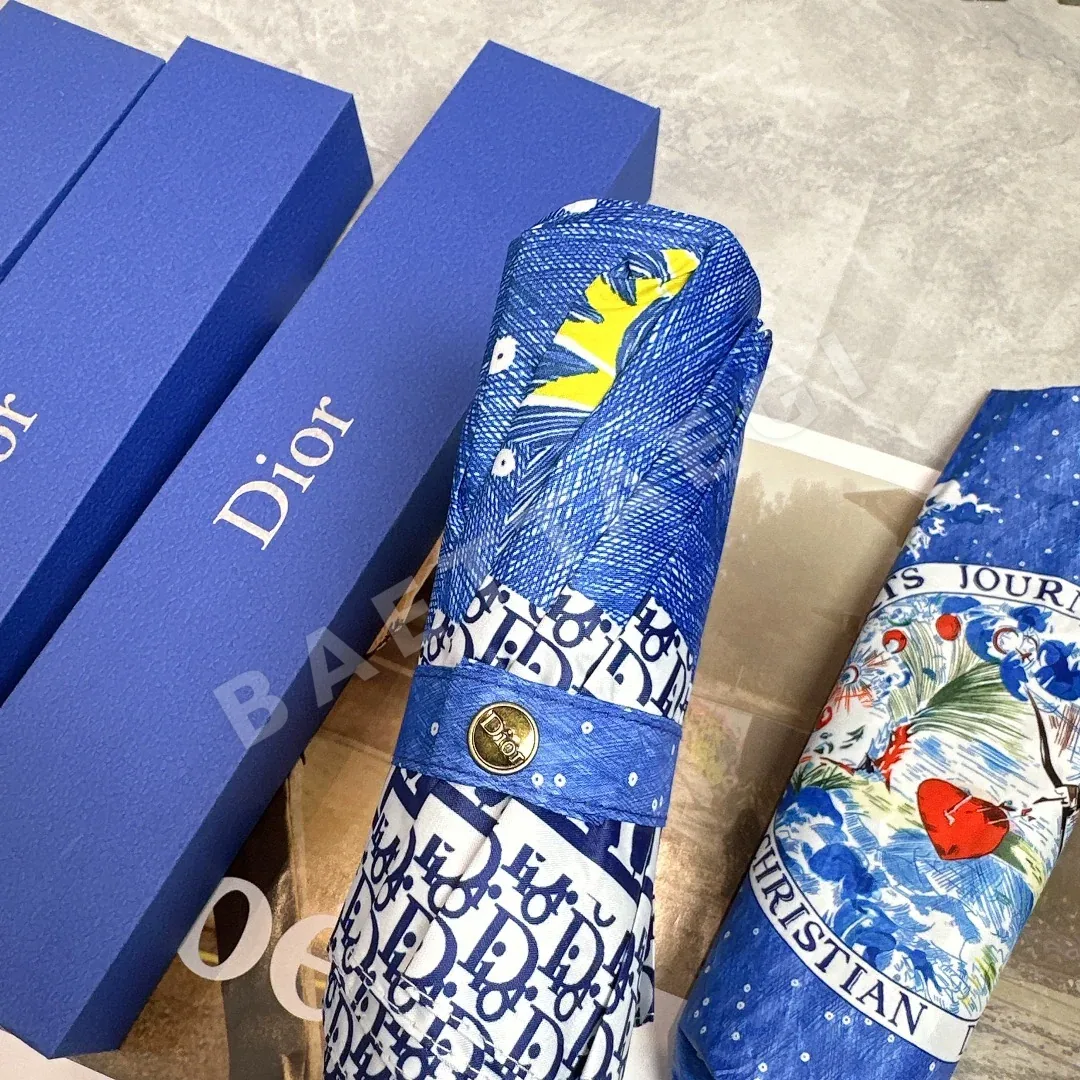 디올 우산 85640 Dior Umbrella 상세 이미지 2