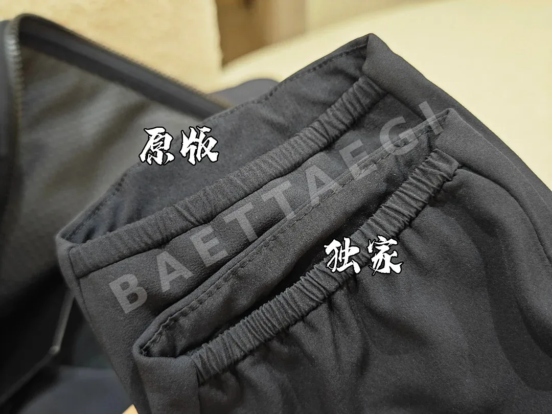 아크테릭스 [TZ] 감마 MX 후디 블랙 200139 Arc'teryx Gamma MX Hoodie 상세 이미지 3