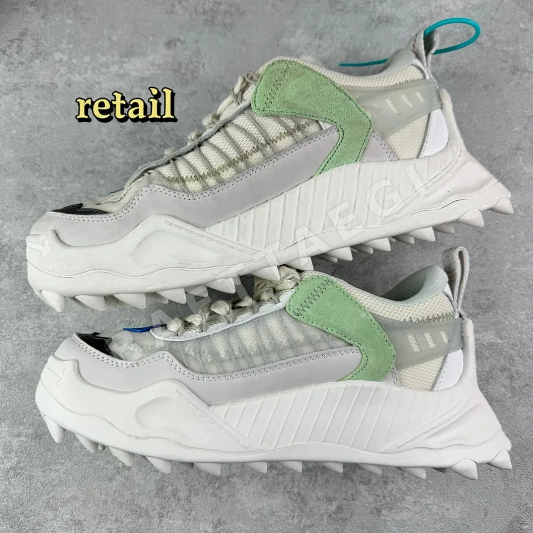 오프화이트 오디세이 1000 202360 Off White Odsy-1000 Retail Comparison 상세 이미지 5