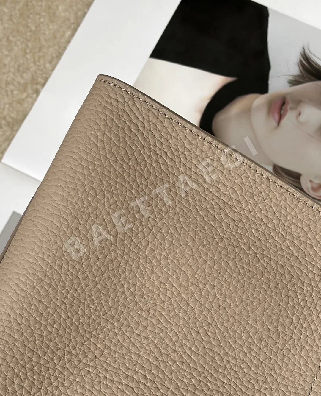더로우 가방 Margaux 12 상세 이미지 6