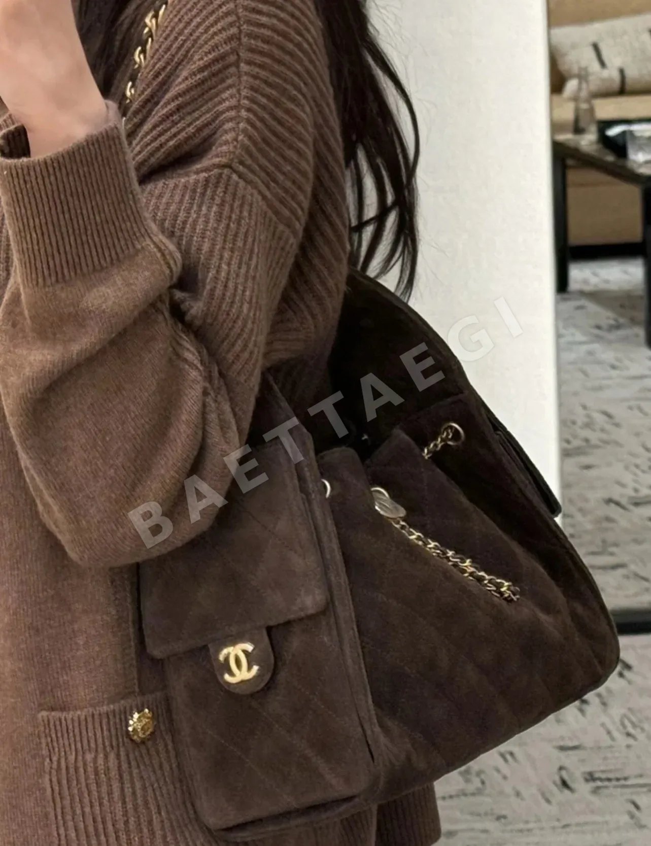 샤넬 가방 135989