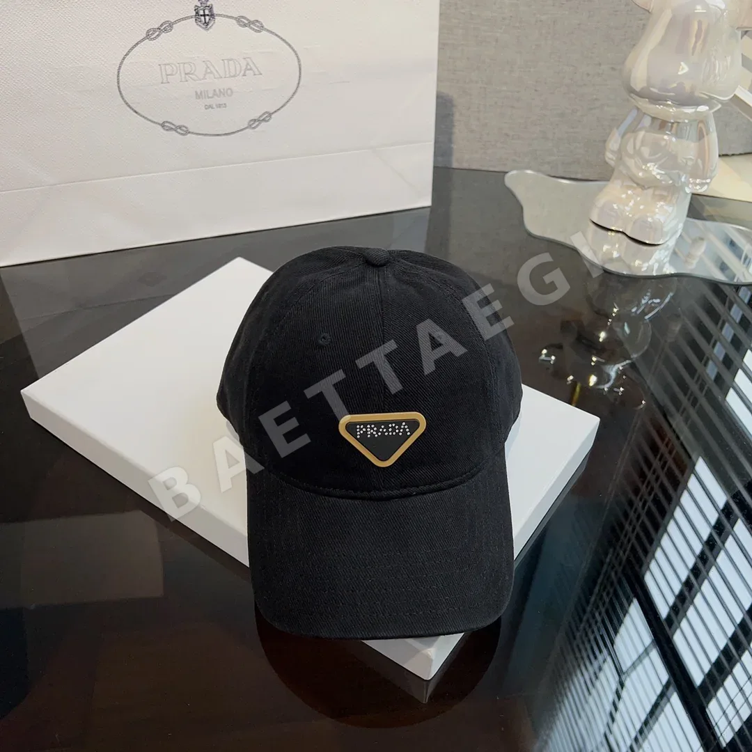 프라다 기모 플리스 야구모자 84680