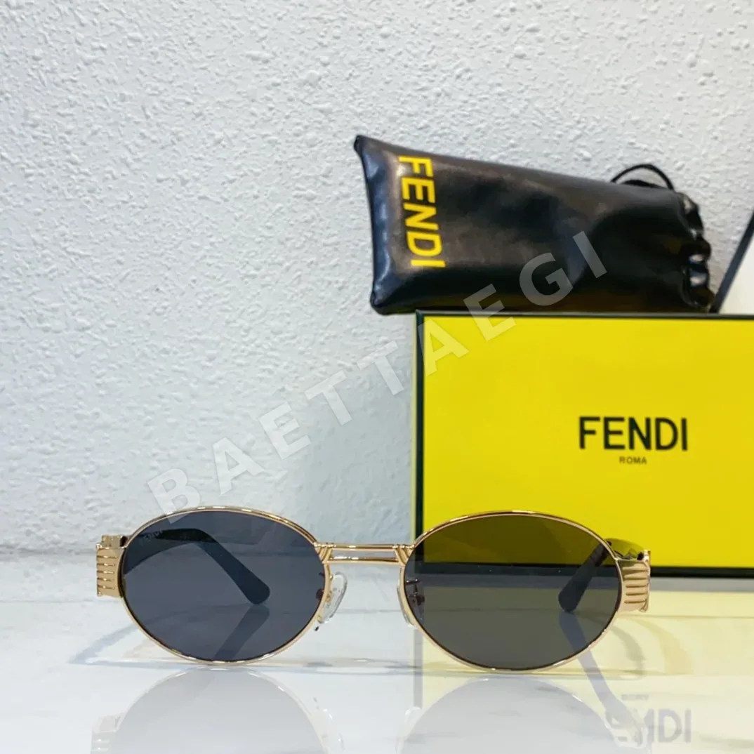 펜디 선글라스 74301 Fendi Sunglasses 상세 이미지 7