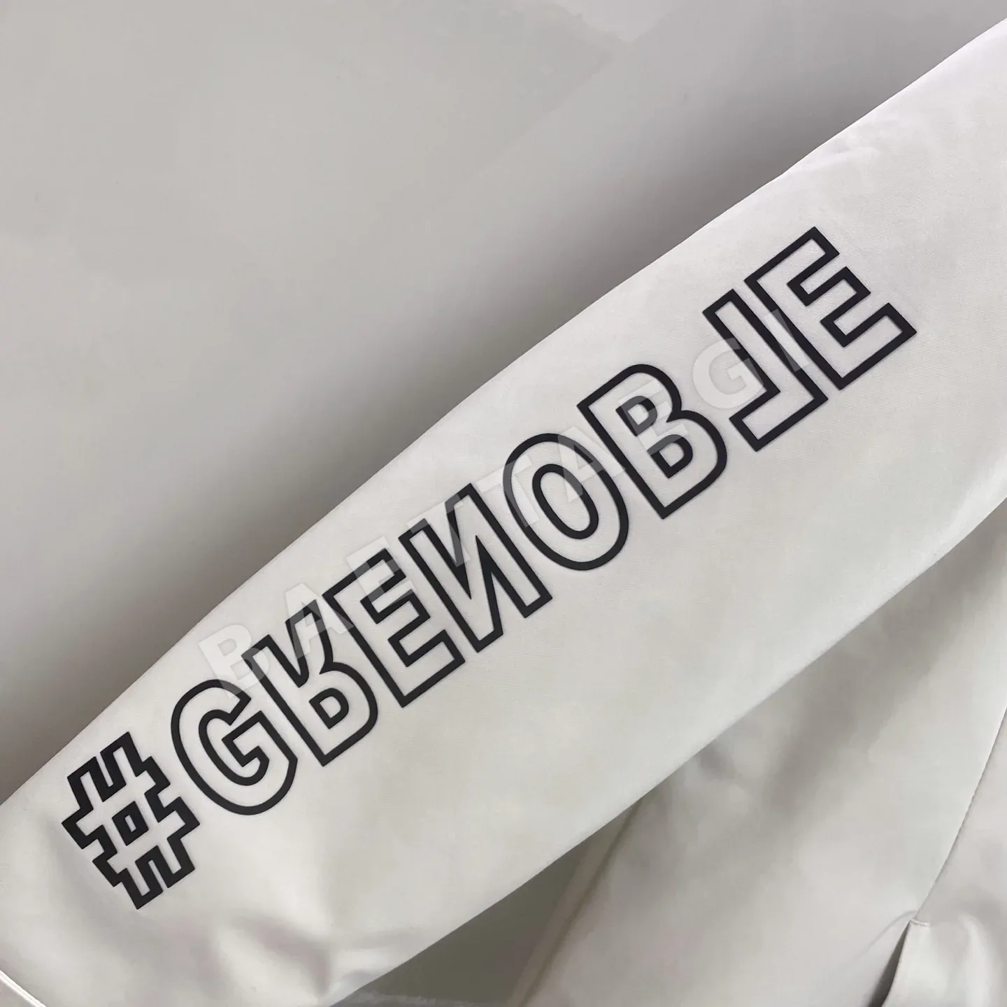 몽클레르 그레노블(Moncler Grenoble) 기능성 후드 스키 자켓 다운 패딩 상세 이미지 6