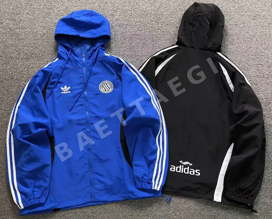 아디다스 자켓 202812 Adidas Jacket 상세 이미지 5