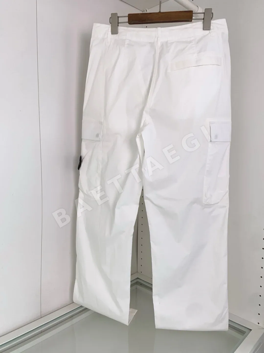 스톤아일랜드 남성 바지 143330 Stone Island Pants 상세 이미지 2