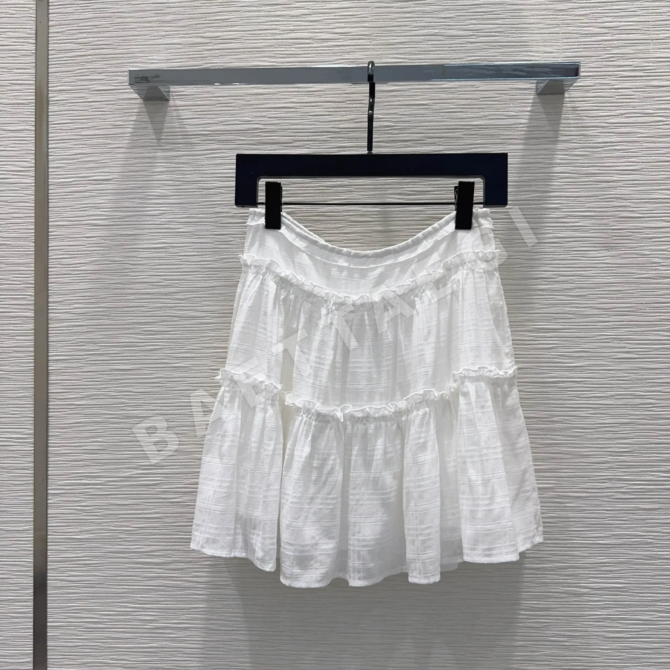 버버리 여성 린넨 세트 상세 이미지 8
