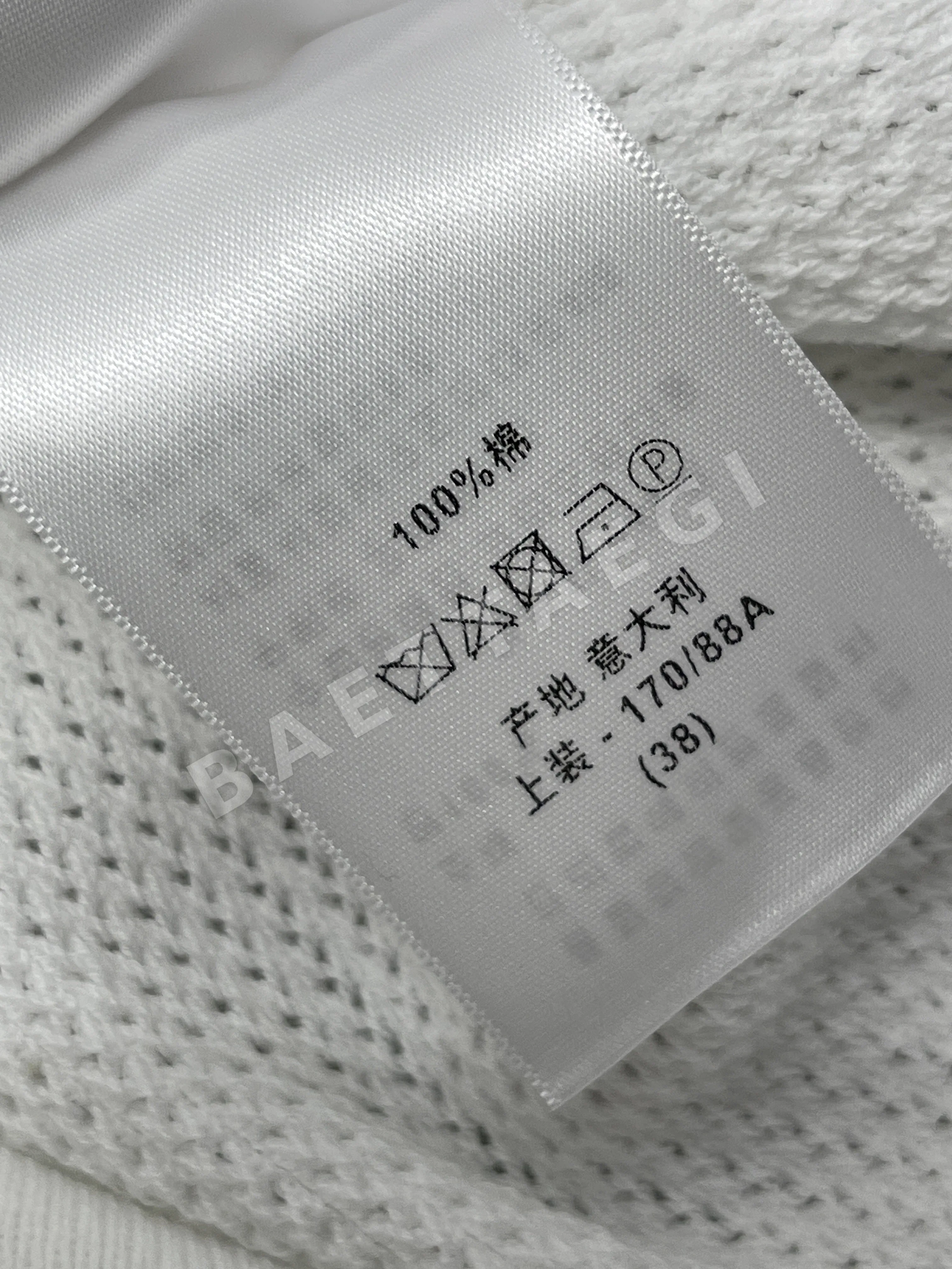 디올 여성 반팔 상세 이미지 18