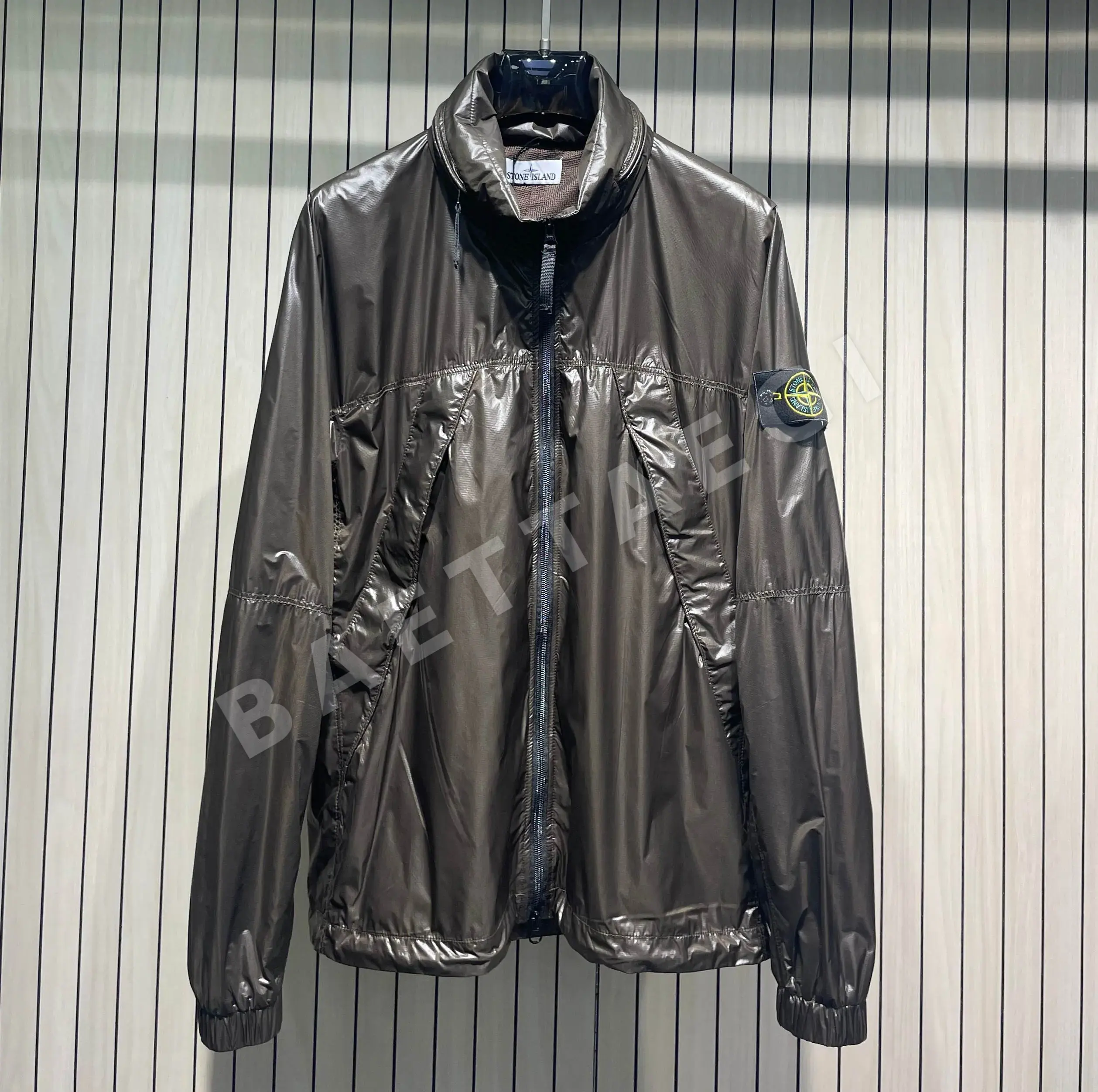 스톤아일랜드 남성 자켓 50947 Stone Island 상세 이미지 3