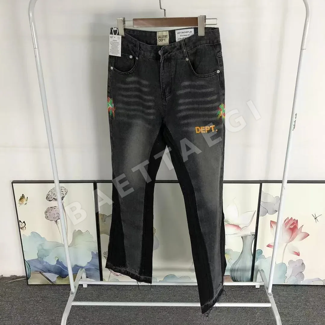 갤러리디파트먼트 바지 203284 Gallery Dept. Pants 상세 이미지 23