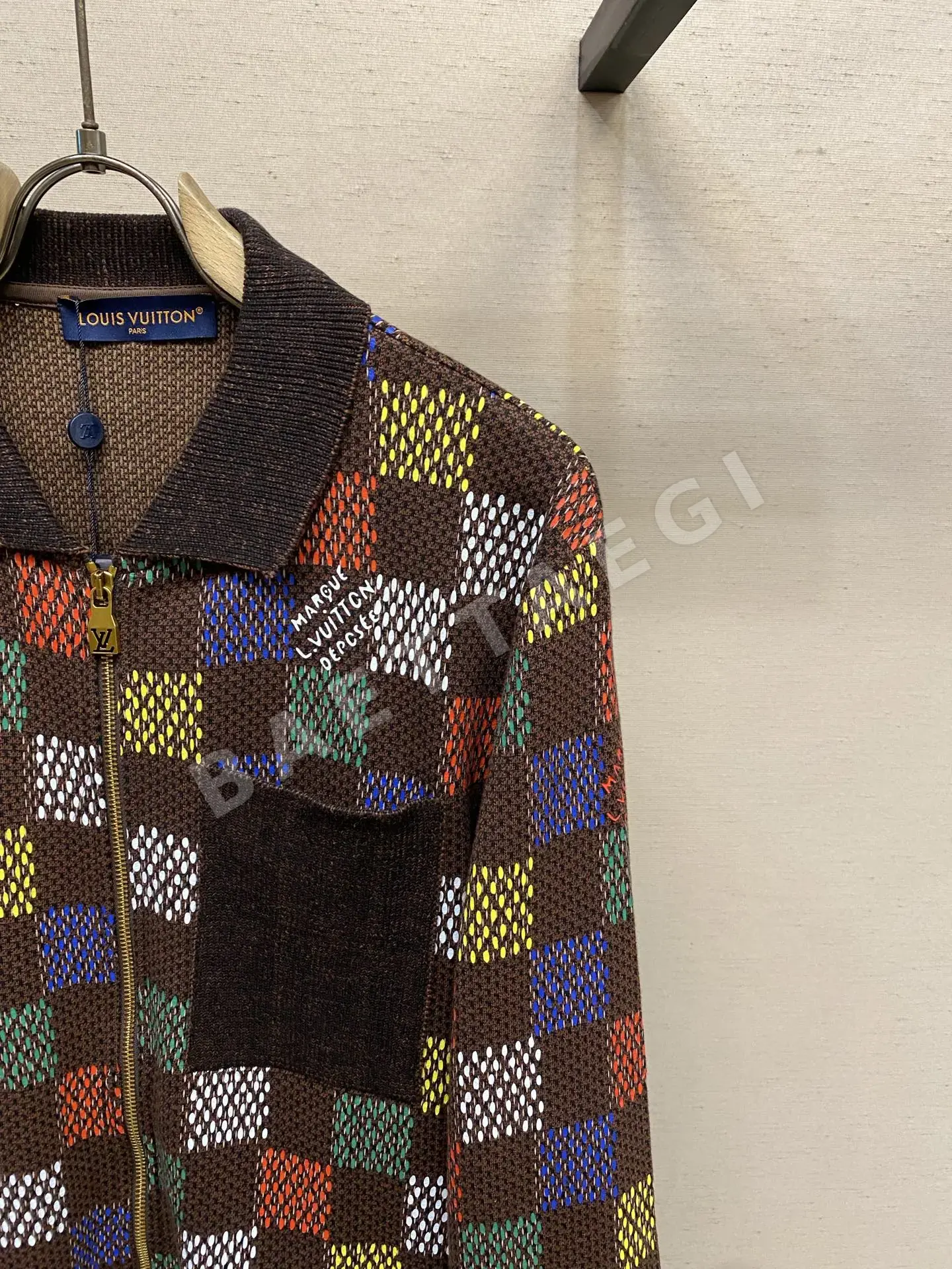 루이비통 남성 자켓 64554 Louis Vuitton 상세 이미지 5