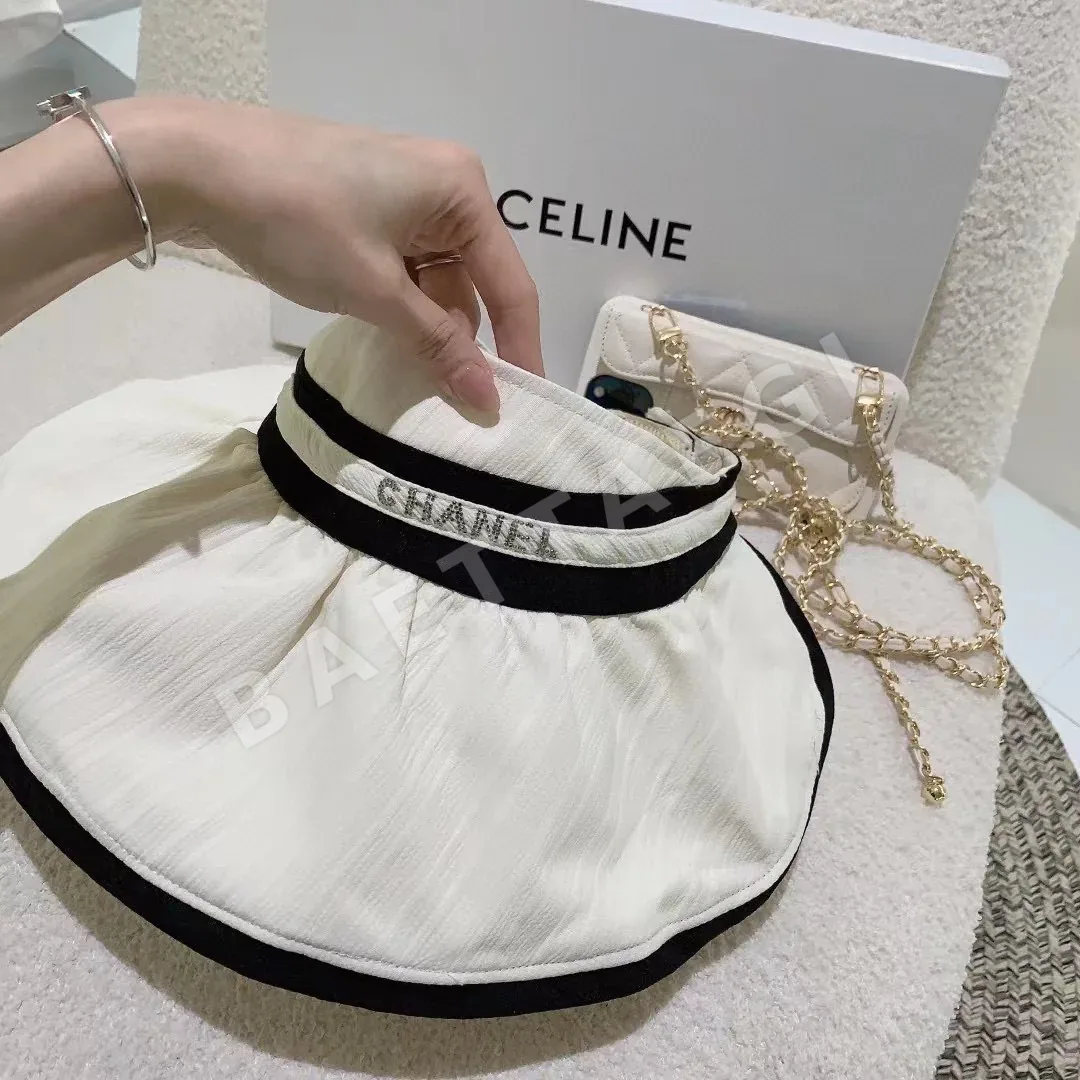 샤넬 모자 82171 Chanel Cap 상세 이미지 8