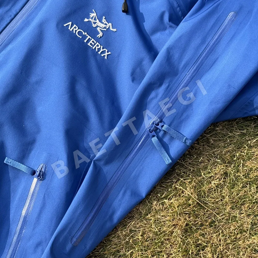 아크테릭스 [TZ] 베타 LT 자켓 로열 블루 200125 Arc'teryx Beta LT Jacket Royal Blue 상세 이미지 18