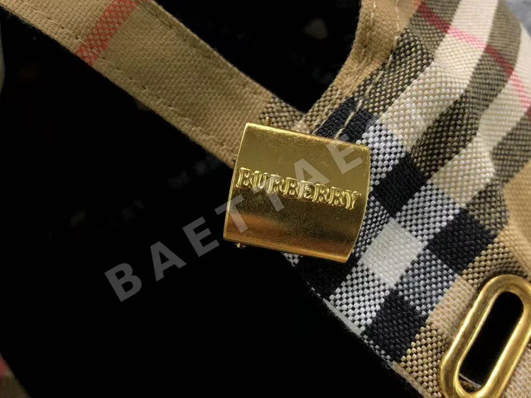 버버리 모자 202688 Burberry Hat 상세 이미지 16