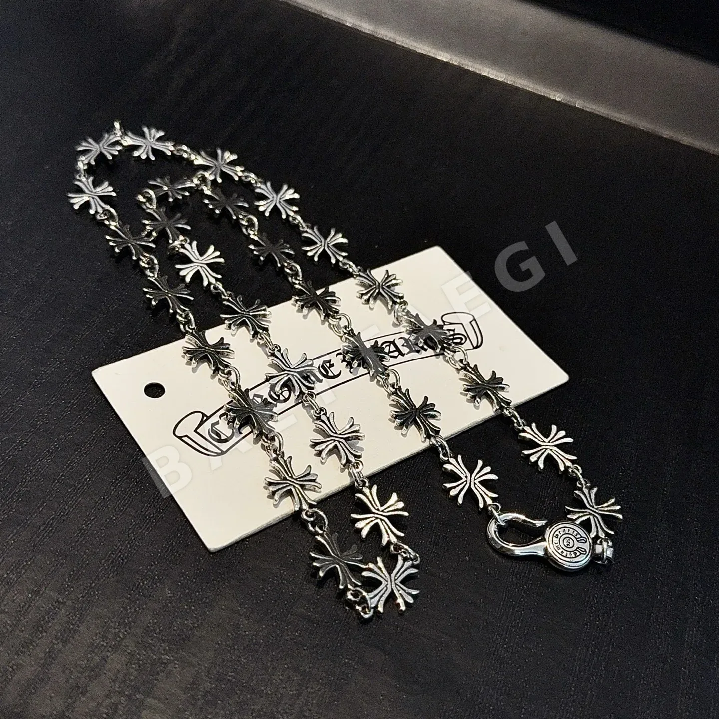 크롬하츠 목걸이 61976 Chrome Hearts Necklace 상세 이미지 5
