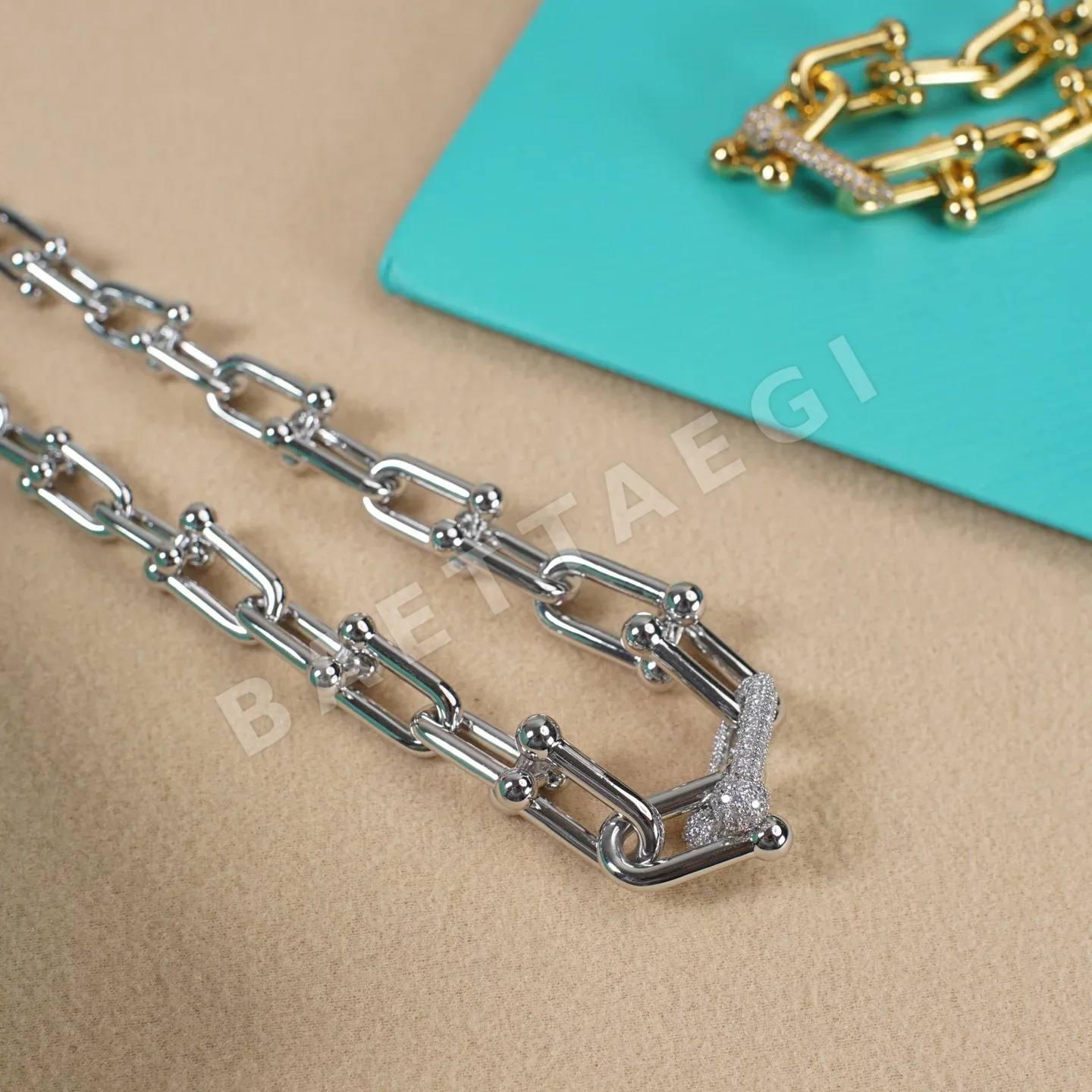 티파니 목걸이 71227 Tiffany & Co Necklace 상세 이미지 8