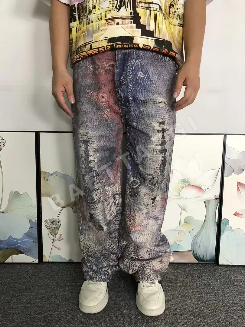 아크네스튜디오 바지 202724 Acne Studios Pants 상세 이미지 3